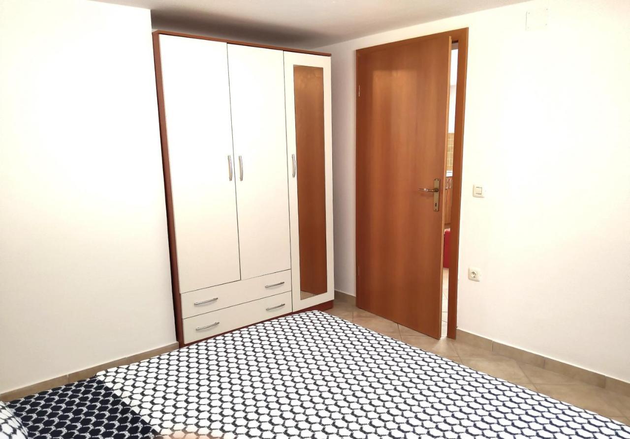 Apartment Daudi Banjole Kültér fotó