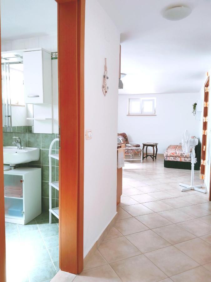 Apartment Daudi Banjole Kültér fotó