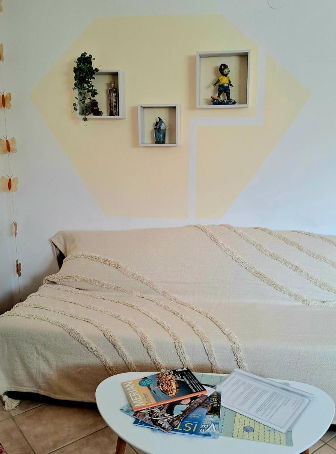 Apartment Daudi Banjole Kültér fotó